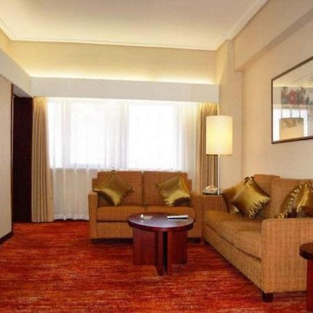 Dalian Grand Continent International Hotel Eksteriør bilde