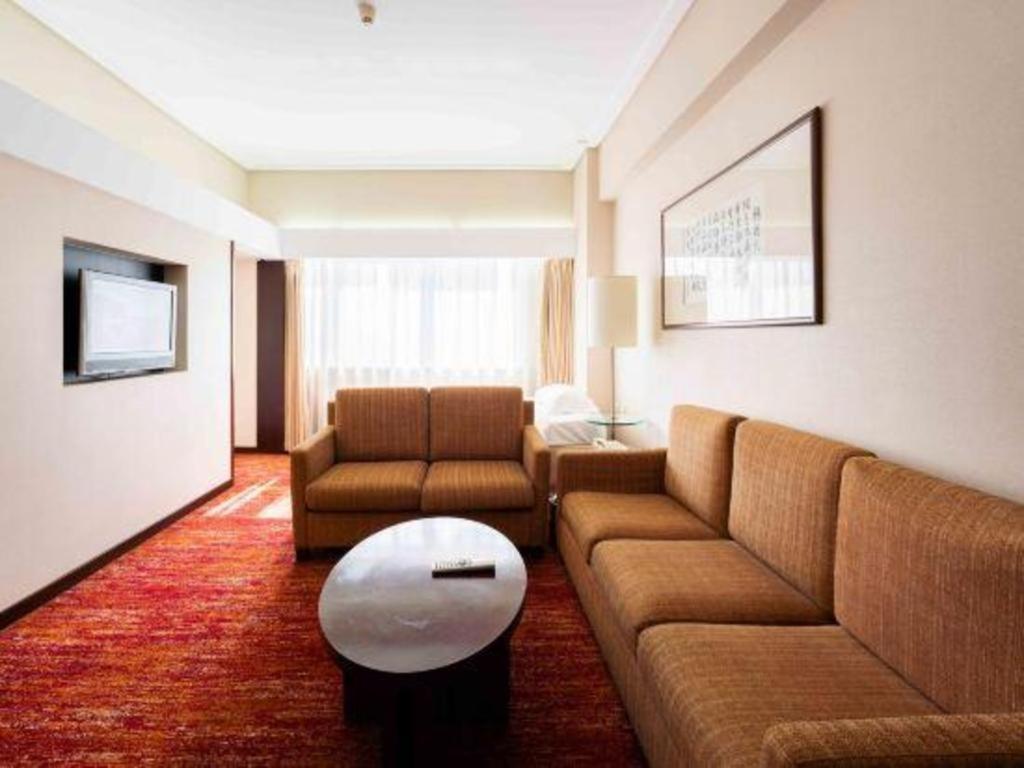 Dalian Grand Continent International Hotel Eksteriør bilde